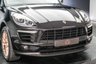 USED 2018 68 PORSCHE MACAN 3.0 TD V6 S SUV 5dr Diesel PDK 4WD Euro 6 (s/s) (258 ps) &pound;10k FACTORY OPTIONS