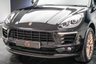 USED 2018 68 PORSCHE MACAN 3.0 TD V6 S SUV 5dr Diesel PDK 4WD Euro 6 (s/s) (258 ps) &pound;10k FACTORY OPTIONS