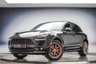 USED 2018 68 PORSCHE MACAN 3.0 TD V6 S SUV 5dr Diesel PDK 4WD Euro 6 (s/s) (258 ps) &pound;10k FACTORY OPTIONS