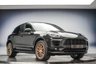 USED 2018 68 PORSCHE MACAN 3.0 TD V6 S SUV 5dr Diesel PDK 4WD Euro 6 (s/s) (258 ps) &pound;10k FACTORY OPTIONS