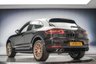 USED 2018 68 PORSCHE MACAN 3.0 TD V6 S SUV 5dr Diesel PDK 4WD Euro 6 (s/s) (258 ps) &pound;10k FACTORY OPTIONS