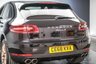 USED 2018 68 PORSCHE MACAN 3.0 TD V6 S SUV 5dr Diesel PDK 4WD Euro 6 (s/s) (258 ps) &pound;10k FACTORY OPTIONS