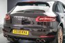 USED 2018 68 PORSCHE MACAN 3.0 TD V6 S SUV 5dr Diesel PDK 4WD Euro 6 (s/s) (258 ps) &pound;10k FACTORY OPTIONS