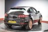 USED 2018 68 PORSCHE MACAN 3.0 TD V6 S SUV 5dr Diesel PDK 4WD Euro 6 (s/s) (258 ps) &pound;10k FACTORY OPTIONS