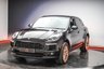 USED 2018 68 PORSCHE MACAN 3.0 TD V6 S SUV 5dr Diesel PDK 4WD Euro 6 (s/s) (258 ps) &pound;10k FACTORY OPTIONS