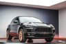 USED 2018 68 PORSCHE MACAN 3.0 TD V6 S SUV 5dr Diesel PDK 4WD Euro 6 (s/s) (258 ps) &pound;10k FACTORY OPTIONS