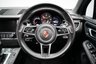USED 2018 68 PORSCHE MACAN 3.0 TD V6 S SUV 5dr Diesel PDK 4WD Euro 6 (s/s) (258 ps) &pound;10k FACTORY OPTIONS