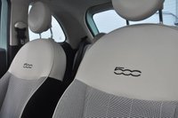 USED 2014 64 FIAT 500 1.2 Lounge Hatchback 3dr Petrol Manual Euro 6 (s/s) (69 bhp) Panoramic Roof - &pound;35 Road Tax - Insurance Group 6