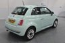 USED 2014 64 FIAT 500 1.2 Lounge Hatchback 3dr Petrol Manual Euro 6 (s/s) (69 bhp) Panoramic Roof - &pound;35 Road Tax - Insurance Group 6