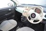 USED 2014 64 FIAT 500 1.2 Lounge Hatchback 3dr Petrol Manual Euro 6 (s/s) (69 bhp) Panoramic Roof - &pound;35 Road Tax - Insurance Group 6