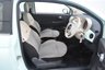USED 2014 64 FIAT 500 1.2 Lounge Hatchback 3dr Petrol Manual Euro 6 (s/s) (69 bhp) Panoramic Roof - &pound;35 Road Tax - Insurance Group 6