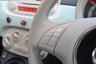USED 2014 64 FIAT 500 1.2 Lounge Hatchback 3dr Petrol Manual Euro 6 (s/s) (69 bhp) Panoramic Roof - &pound;35 Road Tax - Insurance Group 6