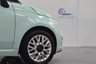 USED 2014 64 FIAT 500 1.2 Lounge Hatchback 3dr Petrol Manual Euro 6 (s/s) (69 bhp) Panoramic Roof - &pound;35 Road Tax - Insurance Group 6