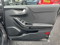 USED 2022 22 FORD PUMA 1.0T EcoBoost MHEV ST-Line Vignale SUV 5dr Petrol DCT Euro 6 (s/s) (155 ps) ** RAC BUYSURE INSPECTED **