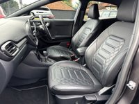 USED 2022 22 FORD PUMA 1.0T EcoBoost MHEV ST-Line Vignale SUV 5dr Petrol DCT Euro 6 (s/s) (155 ps) ** RAC BUYSURE INSPECTED **