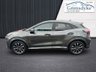 USED 2022 22 FORD PUMA 1.0T EcoBoost MHEV ST-Line Vignale SUV 5dr Petrol DCT Euro 6 (s/s) (155 ps) ** RAC BUYSURE INSPECTED **