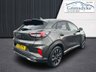 USED 2022 22 FORD PUMA 1.0T EcoBoost MHEV ST-Line Vignale SUV 5dr Petrol DCT Euro 6 (s/s) (155 ps) ** RAC BUYSURE INSPECTED **