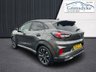 USED 2022 22 FORD PUMA 1.0T EcoBoost MHEV ST-Line Vignale SUV 5dr Petrol DCT Euro 6 (s/s) (155 ps) ** RAC BUYSURE INSPECTED **