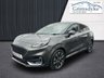 USED 2022 22 FORD PUMA 1.0T EcoBoost MHEV ST-Line Vignale SUV 5dr Petrol DCT Euro 6 (s/s) (155 ps) ** RAC BUYSURE INSPECTED **