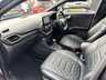 USED 2022 22 FORD PUMA 1.0T EcoBoost MHEV ST-Line Vignale SUV 5dr Petrol DCT Euro 6 (s/s) (155 ps) ** RAC BUYSURE INSPECTED **