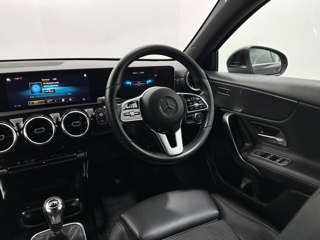 2019 Mercedes-Benz A Class - Photo 11
