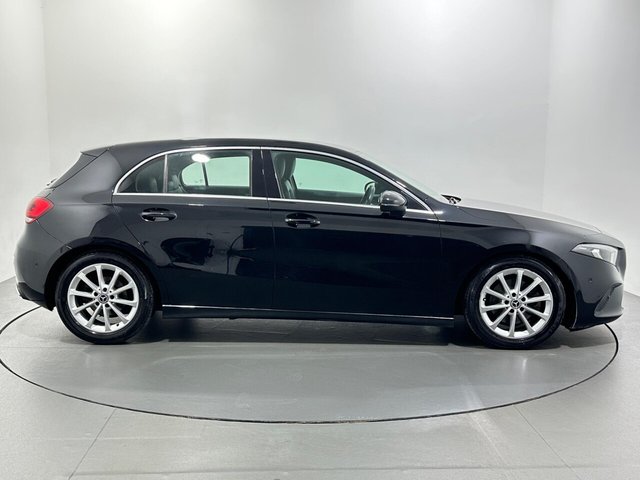 2019 Mercedes-Benz A Class - Photo 9