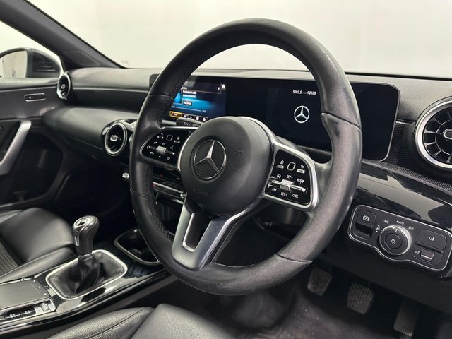 2019 Mercedes-Benz A Class - Photo 10