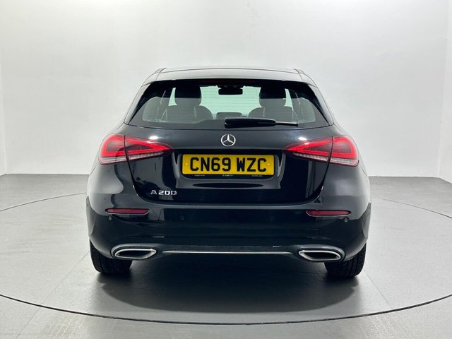 2019 Mercedes-Benz A Class - Photo 7