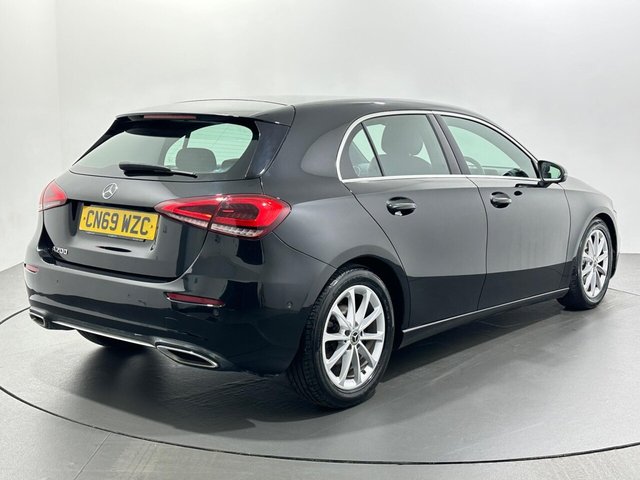 2019 Mercedes-Benz A Class - Photo 8