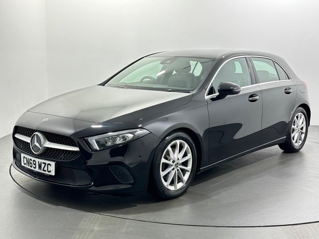 2019 Mercedes-Benz A Class - Photo 4