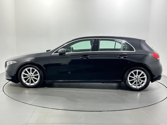 2019 Mercedes-Benz A Class - Photo 5