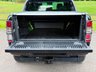 USED 2021 21 FORD RANGER 2.0 ECOBLUE WILDTRAK RAPTOR KIT BI-TURBO PICKUP DOUBLE CAB PICK UP E-SHUTTER 20
