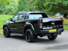 USED 2021 21 FORD RANGER 2.0 ECOBLUE WILDTRAK RAPTOR KIT BI-TURBO PICKUP DOUBLE CAB PICK UP E-SHUTTER 20
