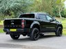 USED 2021 21 FORD RANGER 2.0 ECOBLUE WILDTRAK RAPTOR KIT BI-TURBO PICKUP DOUBLE CAB PICK UP E-SHUTTER 20