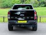 USED 2021 21 FORD RANGER 2.0 ECOBLUE WILDTRAK RAPTOR KIT BI-TURBO PICKUP DOUBLE CAB PICK UP E-SHUTTER 20