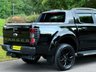 USED 2021 21 FORD RANGER 2.0 ECOBLUE WILDTRAK RAPTOR KIT BI-TURBO PICKUP DOUBLE CAB PICK UP E-SHUTTER 20
