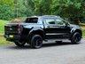 USED 2021 21 FORD RANGER 2.0 ECOBLUE WILDTRAK RAPTOR KIT BI-TURBO PICKUP DOUBLE CAB PICK UP E-SHUTTER 20