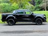 USED 2021 21 FORD RANGER 2.0 ECOBLUE WILDTRAK RAPTOR KIT BI-TURBO PICKUP DOUBLE CAB PICK UP E-SHUTTER 20