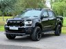 USED 2021 21 FORD RANGER 2.0 ECOBLUE WILDTRAK RAPTOR KIT BI-TURBO PICKUP DOUBLE CAB PICK UP E-SHUTTER 20