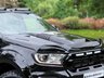 USED 2021 21 FORD RANGER 2.0 ECOBLUE WILDTRAK RAPTOR KIT BI-TURBO PICKUP DOUBLE CAB PICK UP E-SHUTTER 20