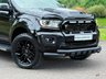 USED 2021 21 FORD RANGER 2.0 ECOBLUE WILDTRAK RAPTOR KIT BI-TURBO PICKUP DOUBLE CAB PICK UP E-SHUTTER 20