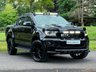 USED 2021 21 FORD RANGER 2.0 ECOBLUE WILDTRAK RAPTOR KIT BI-TURBO PICKUP DOUBLE CAB PICK UP E-SHUTTER 20