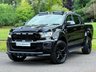 USED 2021 21 FORD RANGER 2.0 ECOBLUE WILDTRAK RAPTOR KIT BI-TURBO PICKUP DOUBLE CAB PICK UP E-SHUTTER 20