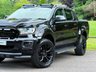 USED 2021 21 FORD RANGER 2.0 ECOBLUE WILDTRAK RAPTOR KIT BI-TURBO PICKUP DOUBLE CAB PICK UP E-SHUTTER 20
