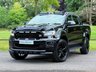 USED 2021 21 FORD RANGER 2.0 ECOBLUE WILDTRAK RAPTOR KIT BI-TURBO PICKUP DOUBLE CAB PICK UP E-SHUTTER 20