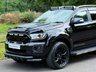 USED 2021 21 FORD RANGER 2.0 ECOBLUE WILDTRAK RAPTOR KIT BI-TURBO PICKUP DOUBLE CAB PICK UP E-SHUTTER 20