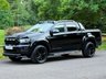 USED 2021 21 FORD RANGER 2.0 ECOBLUE WILDTRAK RAPTOR KIT BI-TURBO PICKUP DOUBLE CAB PICK UP E-SHUTTER 20