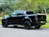 USED 2021 21 FORD RANGER 2.0 ECOBLUE WILDTRAK RAPTOR KIT BI-TURBO PICKUP DOUBLE CAB PICK UP E-SHUTTER 20