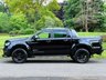 USED 2021 21 FORD RANGER 2.0 ECOBLUE WILDTRAK RAPTOR KIT BI-TURBO PICKUP DOUBLE CAB PICK UP E-SHUTTER 20