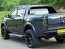 USED 2018 18 FORD RANGER 3.2 TDCI DV8 WORKS WILDTRAK RAPTOR KIT PICKUP DOUBLE CAB 20